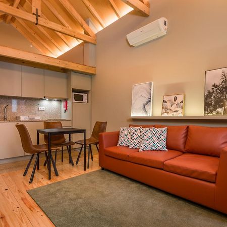 Bra Com Apartments Oporto House 68 Exterior foto